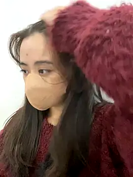 Mochi21 online show from November 3, 4:07 am