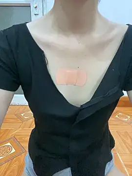 Mochi21 online show from September 9, 2:32 am