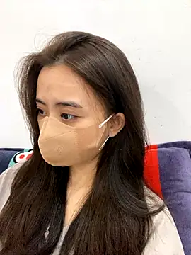 Mochi21 online show from October 31, 3:47 am