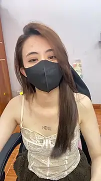 Mochi21 online show from March 2, 2:56 am