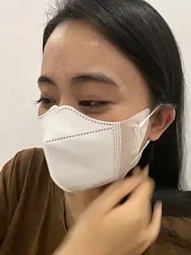 Mochi21 online show from September 24, 5:36 am