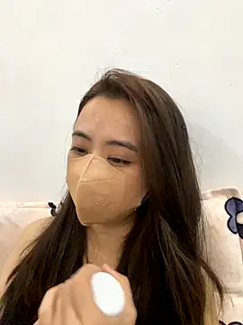 Mochi21 online show from November 1, 3:35 am