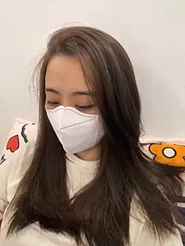 Mochi21 online show from November 8, 4:05 am