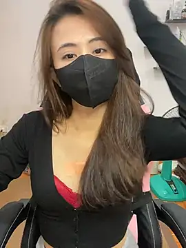 Mochi21 online show from January 17, 3:21 am