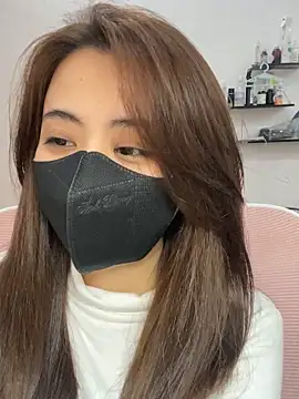 Mochi21 online show from December 23, 3:39 am