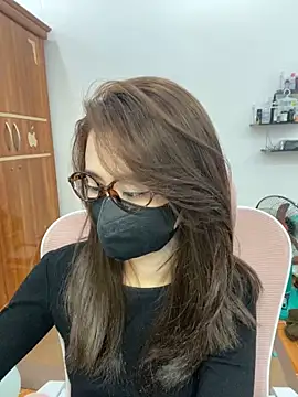 Mochi21 online show from November 30, 5:08 am