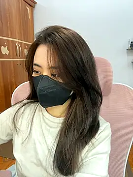 Mochi21 online show from November 20, 3:29 am