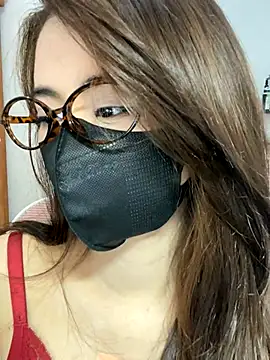 Mochi21 online show from December 2, 3:07 am