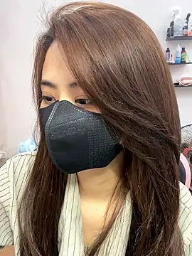 Mochi21 online show from January 14, 4:16 am