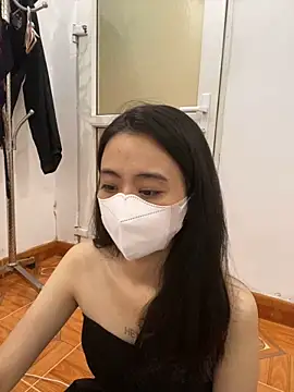 Mochi21 online show from October 4, 3:08 am