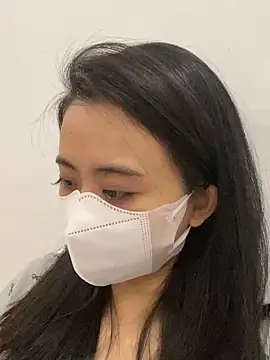 Mochi21 online show from September 23, 2:18 am