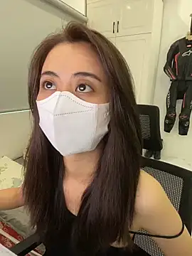 Mochi21 online show from October 14, 4:13 am