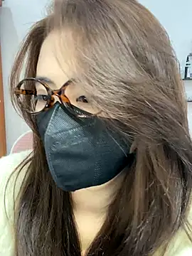 Mochi21 online show from November 29, 3:28 am