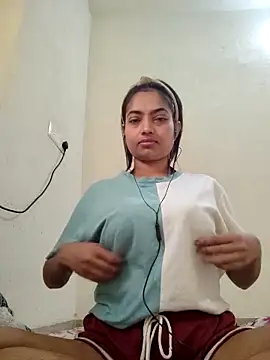 jiya1248 online show from October 19, 3:09 am