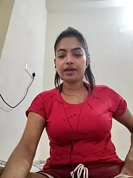 jiya1248 online show from October 5, 4:58 am