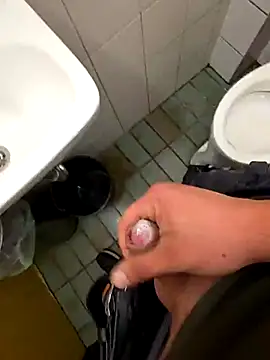 DarkNova9 online show from September 24, 4:57 pm