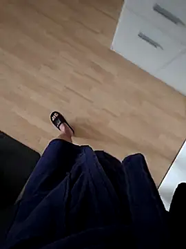 DarkNova9 online show from November 18, 9:23 am