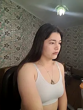 Albi Glow online show from October 22, 2:11 am