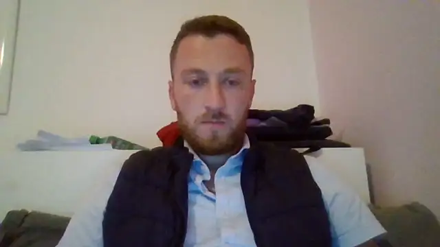 Snapshot of Keviios chatting on May 7, 4:54 pm Keviios online show from May 7, 4:54 pm