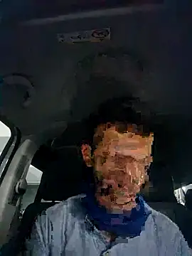 Carlosjim0811 online show from February 20, 8:38 am