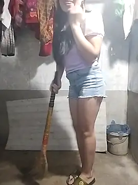 susu-00 online show from October 6, 6:25 am