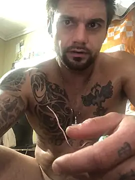 CaptHook931 online show from March 6, 11:33 pm