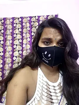 cutie pei002 online show from January 6, 7:29 pm