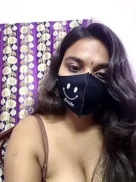 cutie pei002 online show from January 7, 7:41 pm