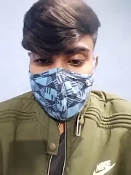 YourTarzan online show from January 9, 8:16 pm