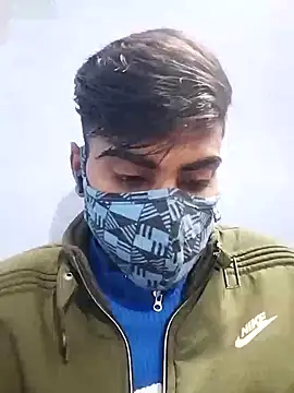 YourTarzan online show from January 11, 6:37 pm