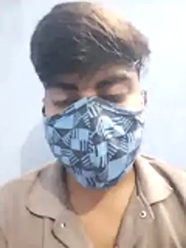 YourTarzan online show from October 30, 3:38 am