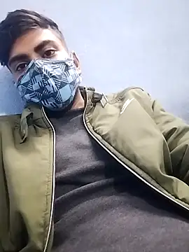 YourTarzan online show from January 11, 3:57 am