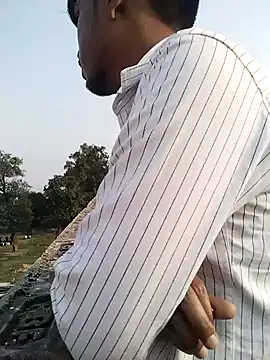 YourTarzan online show from December 5, 10:03 am