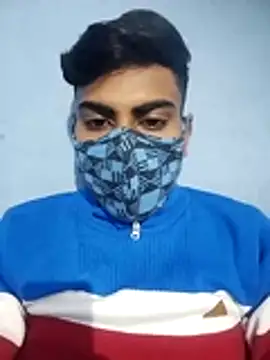 YourTarzan online show from January 8, 5:13 am