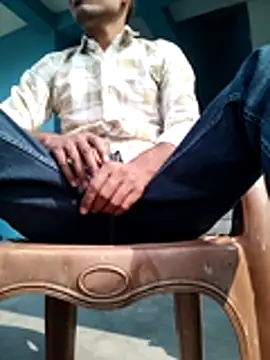 YourTarzan online show from November 9, 6:50 am