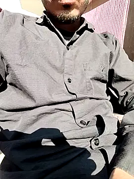 YourTarzan online show from February 13, 4:45 am