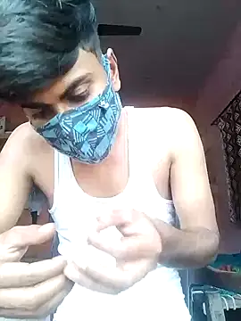 YourTarzan online show from October 26, 4:13 am