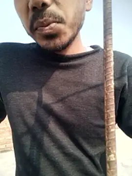 YourTarzan online show from January 15, 8:07 am