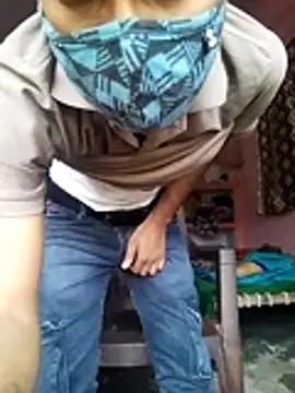 YourTarzan online show from October 24, 3:38 am