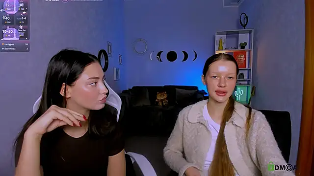 Snapshot of khloebeauty chatting on September 30, 7:14 am khloebeauty online show from September 30, 7:14 am