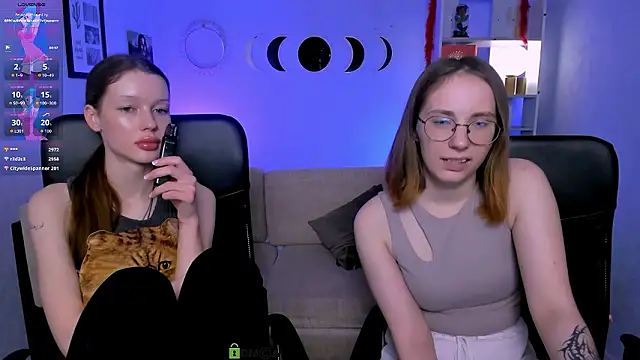 khloebeauty online show from March 8, 3:32 am