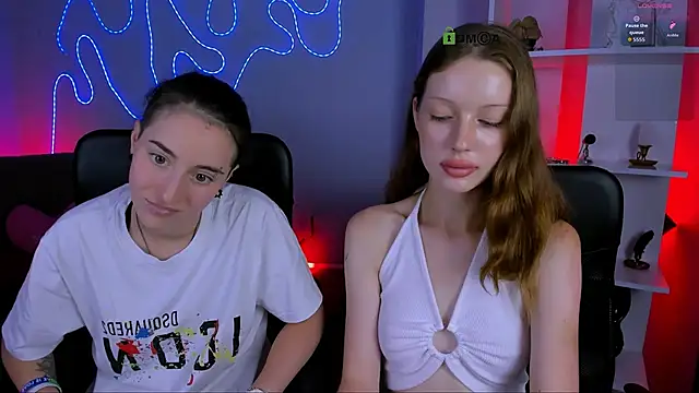 Snapshot of khloebeauty chatting on June 30, 12:16 pm khloebeauty online show from June 30, 12:16 pm