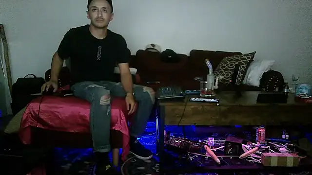 Sicksob online show from May 16, 4:11 am