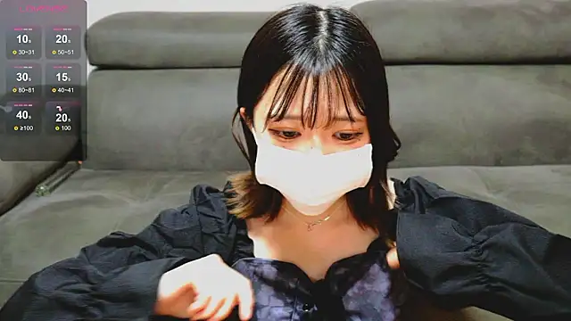 Snapshot of yua____chan chatting on September 14, 9:53 am yua    chan online show from September 14, 9:53 am