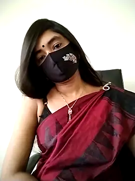 Snapshot of Puja-Rane chatting on September 27, 2:50 am Puja-Rane online show from September 27, 2:50 am