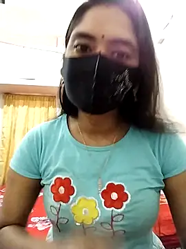 Puja-Rane online show from March 2, 1:50 am