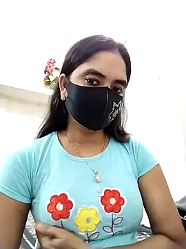 Puja-Rane online show from November 3, 4:10 pm