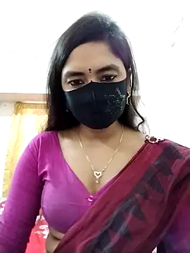 Puja-Rane online show from April 11, 6:54 am