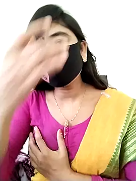 Snapshot of Puja-Rane chatting on October 8, 2:57 am Puja-Rane online show from October 8, 2:57 am