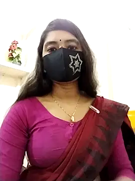 Puja-Rane online show from October 24, 4:11 am